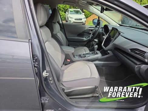 Used 2024 Subaru Crosstrek 2.0i Premium AWD/4WD image 14