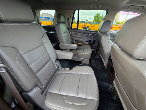 Used 2017 GMC Yukon Denali AWD/4WD image 62