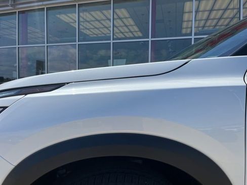 New 2026 Nissan Pathfinder Platinum AWD/4WD image 7