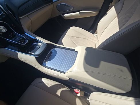 Used 2023 Acura RDX FWD w/ Technology Package image 27