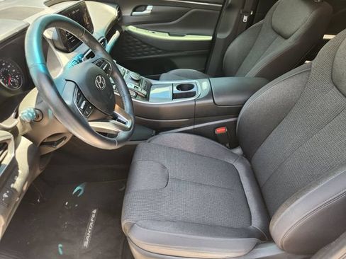 Used 2023 Hyundai Santa Fe SEL w/ Cargo Package AWD/4WD image 10