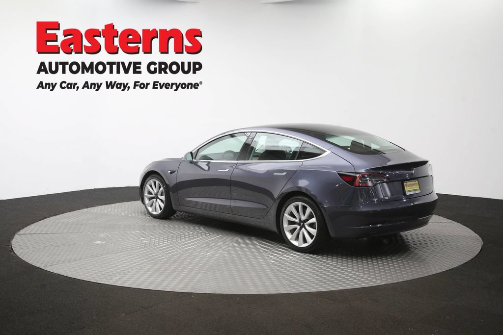 Used 2020 Tesla Model 3 Long Range AWD/4WD image 59