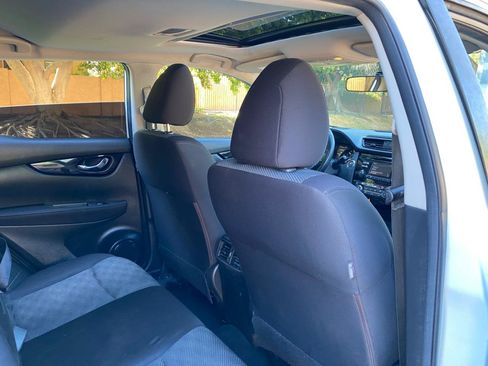 Used 2018 Nissan Rogue Sport AWD image 40