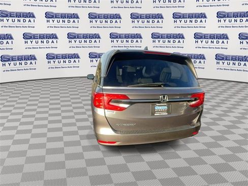 Used 2024 Honda Odyssey EX-L image 7