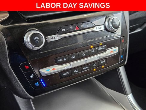 Used 2022 Ford Explorer Limited RWD image 19