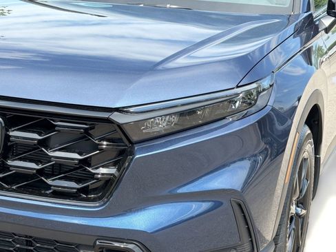 New 2026 Honda CR-V Sport-L image 11