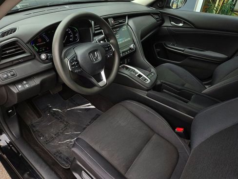 Used 2019 Honda Insight EX image 9