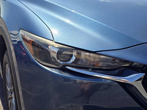 Used 2019 MAZDA CX-5 Sport FWD image 7