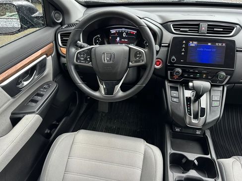 Used 2021 Honda CR-V EX image 17