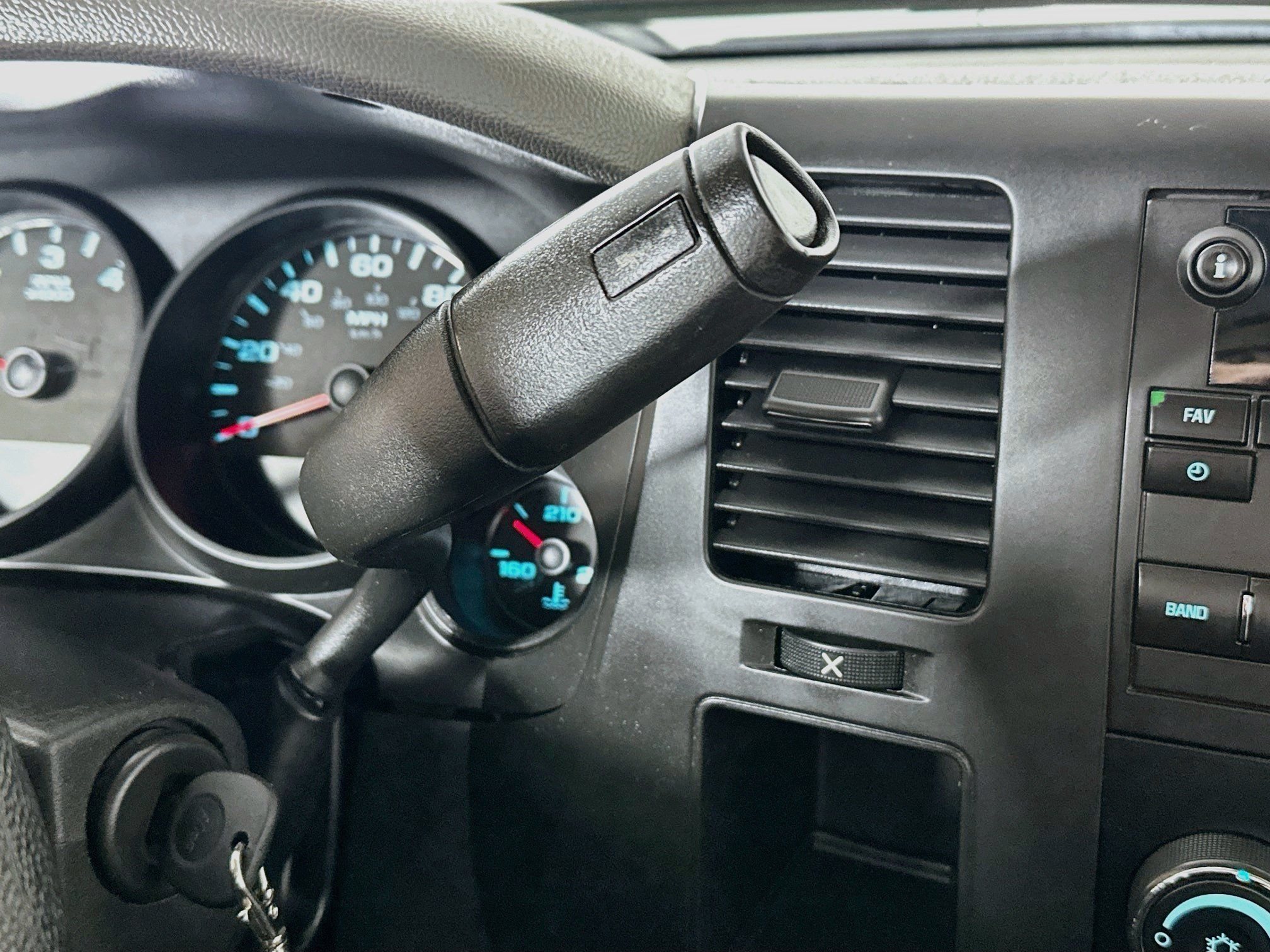 Used 2009 Chevrolet Silverado 1500 W/T RWD image 15