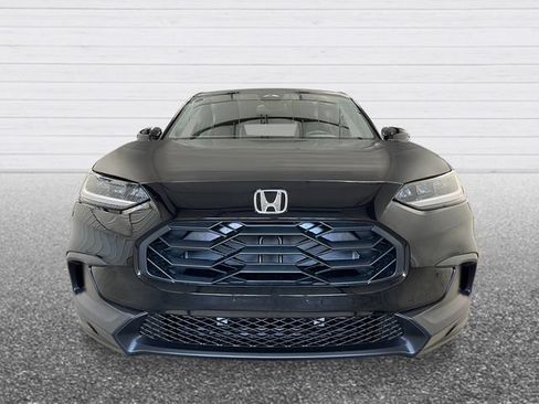 New 2027 Honda HR-V Sport image 10