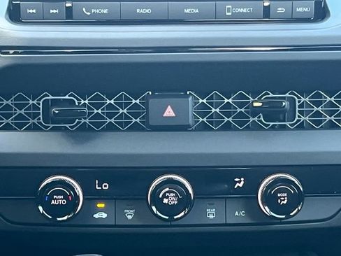 New 2025 Honda Accord LX image 25