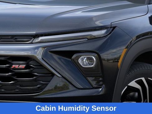 New 2026 Chevrolet TrailBlazer RS w/ Convenience Package AWD/4WD image 11