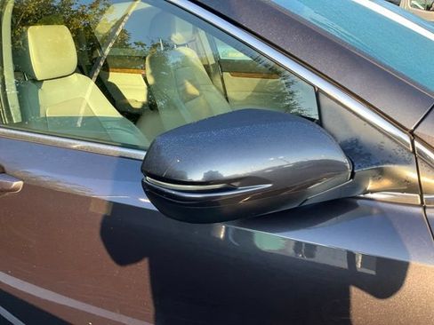 Used 2019 Honda CR-V EX-L image 4