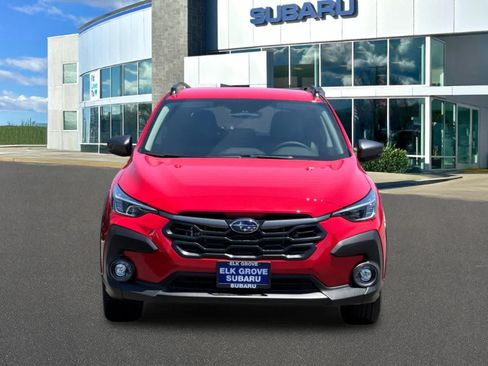 New 2026 Subaru Crosstrek 2.5i Limited AWD/4WD image 10