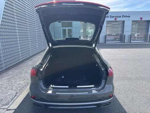 Certified 2025 Audi A5 2.0T Premium Plus w/ Premium Plus image 14