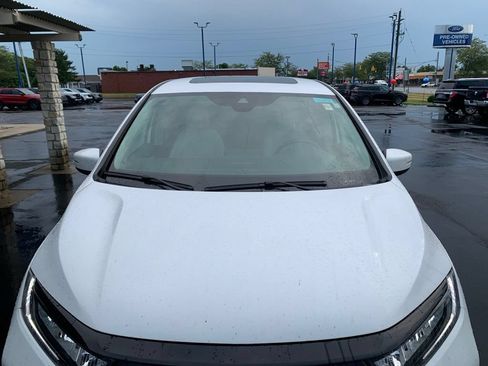 Used 2025 Honda Odyssey EX-L image 9