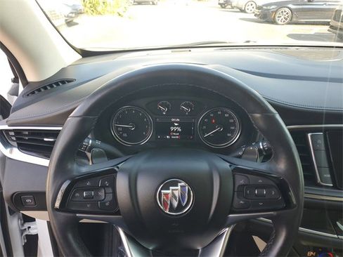 Used 2024 Buick Enclave Essence w/ Experience Buick Package image 17