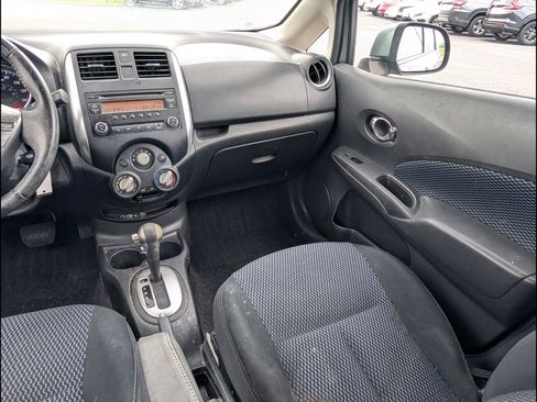 Used 2014 Nissan Versa Note SV FWD image 8