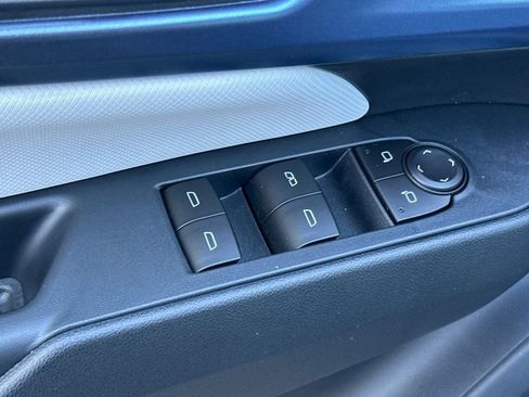 New 2026 Chevrolet Equinox EV LT FWD image 14