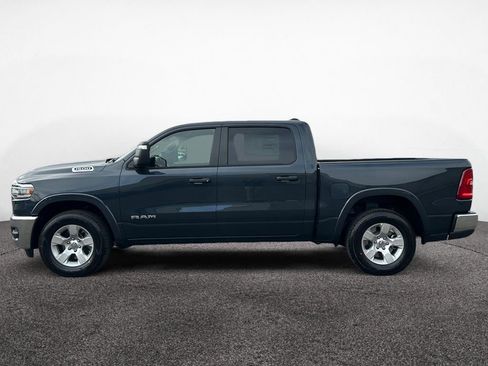New 2026 RAM 1500 Big Horn image 2