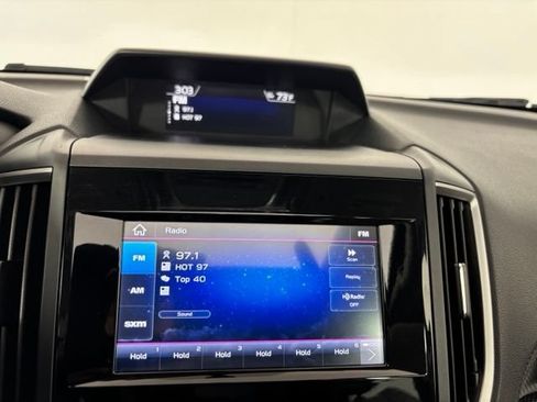 Used 2019 Subaru Forester Premium AWD/4WD image 15