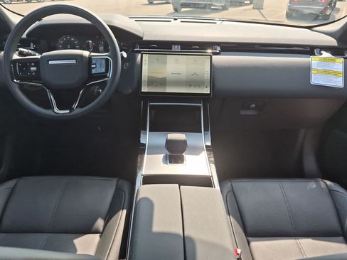 New 2026 Land Rover Range Rover Velar S AWD/4WD image 15