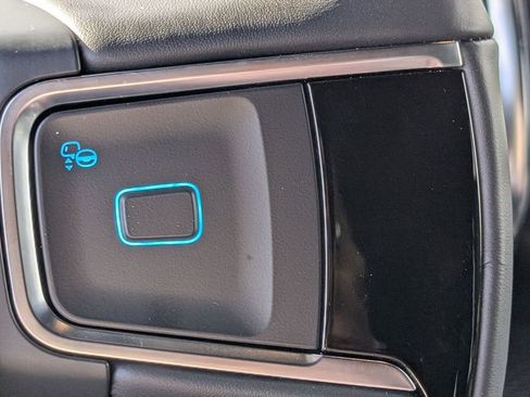 New 2025 Ford Expedition Platinum w/ Stealth Performance Package image 31