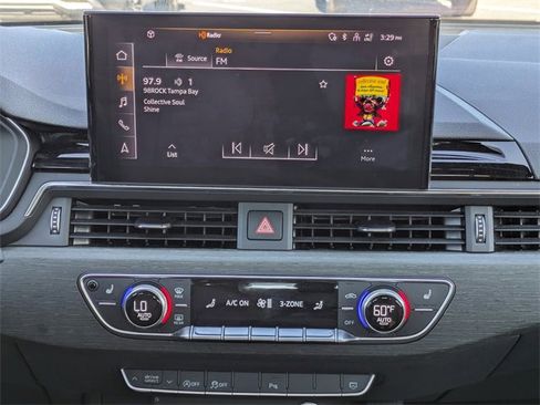 Used 2024 Audi A4 2.0T Premium Plus image 17