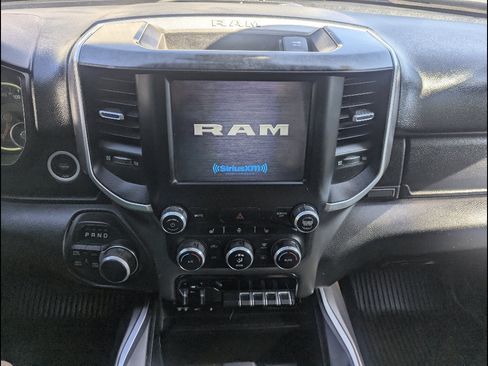 Used 2019 RAM 1500 Big Horn AWD/4WD image 27