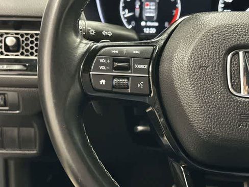 Used 2024 Honda Civic Sport image 17