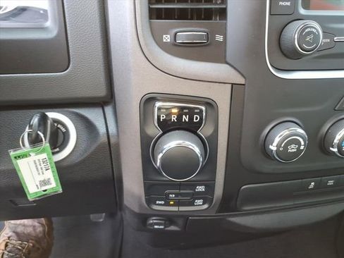 Used 2019 RAM 1500 Express w/ Express Value Package image 25