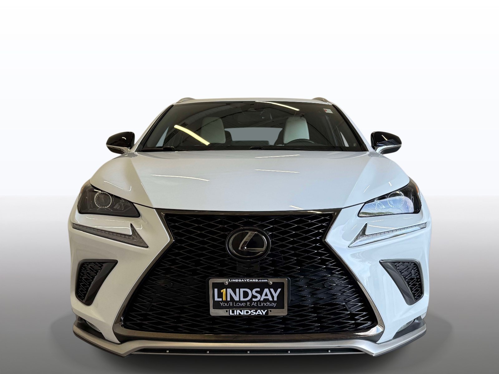 Certified 2021 Lexus NX 300 F Sport w/ Accessory Package AWD/4WD image 8