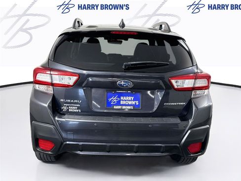 Used 2019 Subaru Crosstrek 2.0i Limited w/ Moonroof Package w/Navigation AWD/4WD image 31