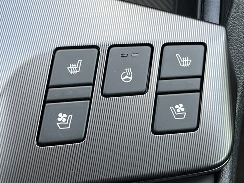 New 2026 Kia Sportage SX Prestige image 10