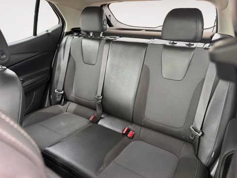Used 2021 Buick Encore GX Preferred FWD image 13
