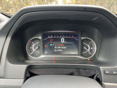 Used 2023 Honda Passport EX-L image 26