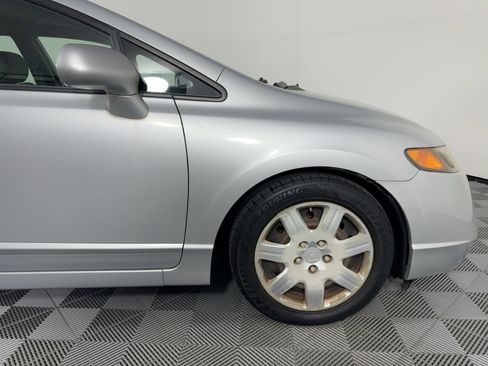 Used 2008 Honda Civic LX image 12