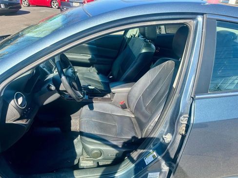 Used 2013 MAZDA MAZDA6 i Grand Touring w/ Technology Pkg image 8