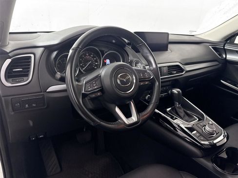 Certified 2023 MAZDA CX-9 Touring image 12