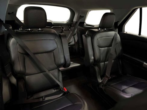 Used 2023 Ford Explorer Limited RWD image 18