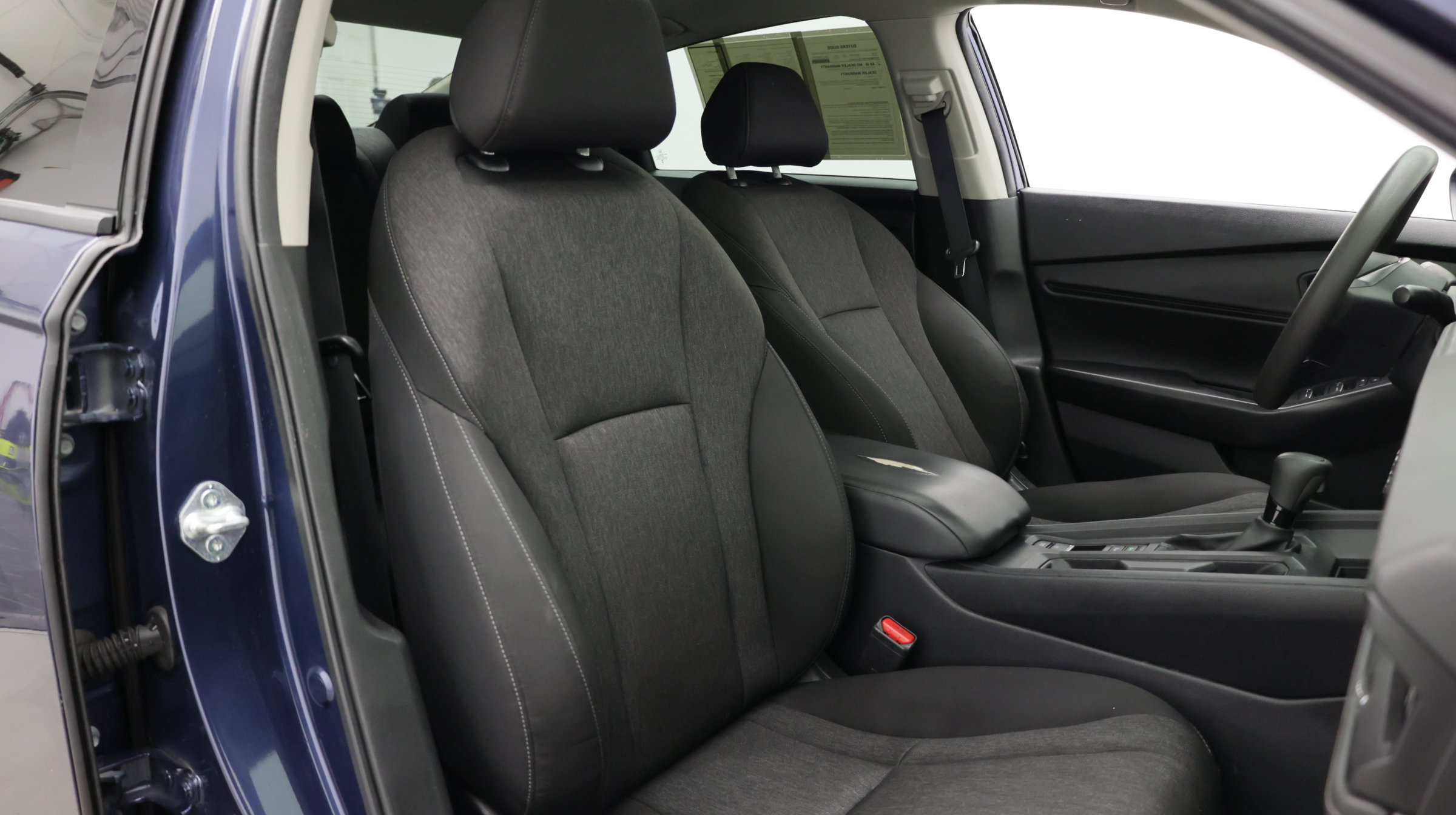 Used 2024 Honda Accord EX image 37