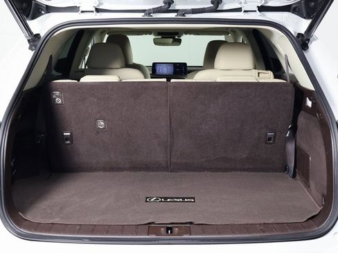 Used 2020 Lexus RX 450hL AWD w/ Premium Package image 15