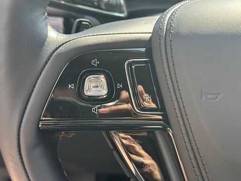 New 2026 Lincoln Aviator Reserve w/ Luxury Package RWD image 25