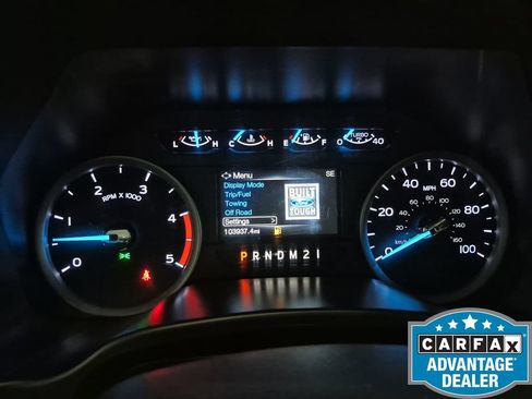 Used 2018 Ford F250 XLT w/ XLT Value Package AWD/4WD image 22