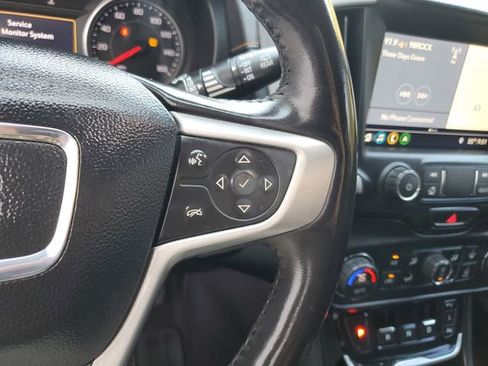 Used 2019 GMC Terrain SLT w/ Preferred Package image 27