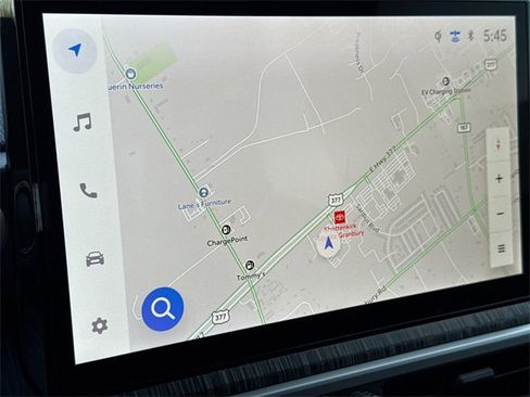 Used 2025 Toyota 4Runner 4WD image 25