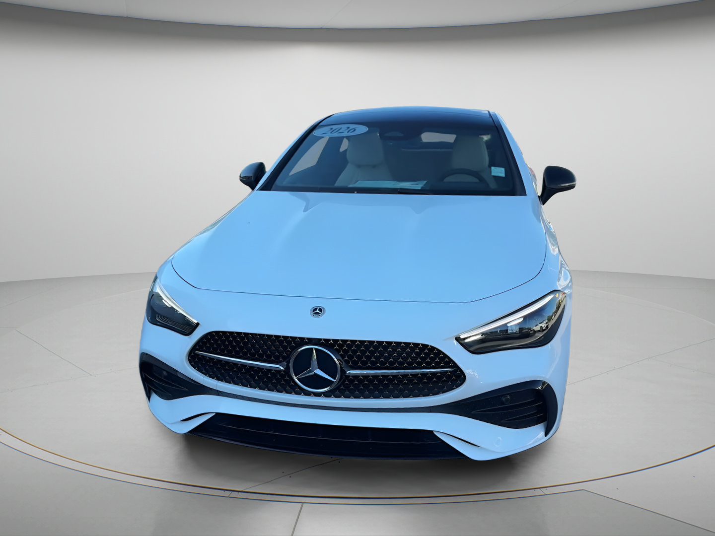 New 2026 Mercedes-Benz CLE 450 4MATIC Coupe image 12