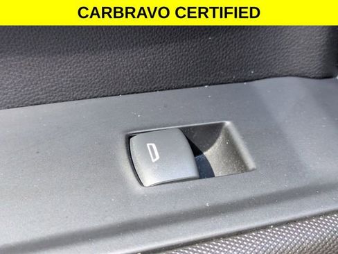 Certified 2022 Chevrolet Silverado 1500 Custom AWD/4WD image 22