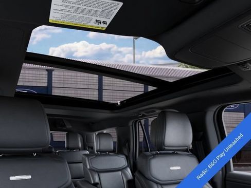 New 2027 Ford Expedition Platinum AWD/4WD image 26